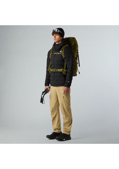 The North Face M Abseıl Stretch Down Hoodıe Erkek Ceket Nf0a8e36jk31 Siyah