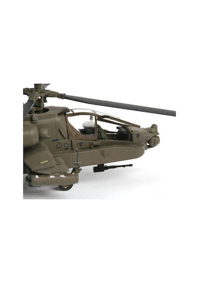 Revell Longbow Apache Ah-64d 1:144 Helikopter Maketi