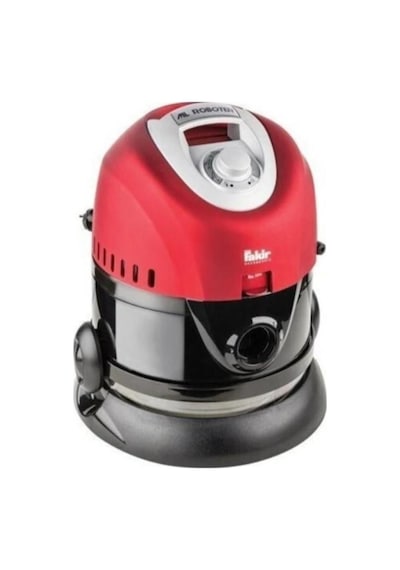 Fakir Home Eco Clean Ml Roboter Halı Yıkama