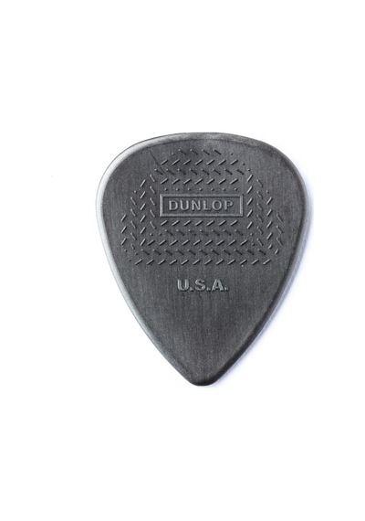 Médiators Jim Dunlop 1,00 Mm Max Grip 1,00 Mm Torba De 72