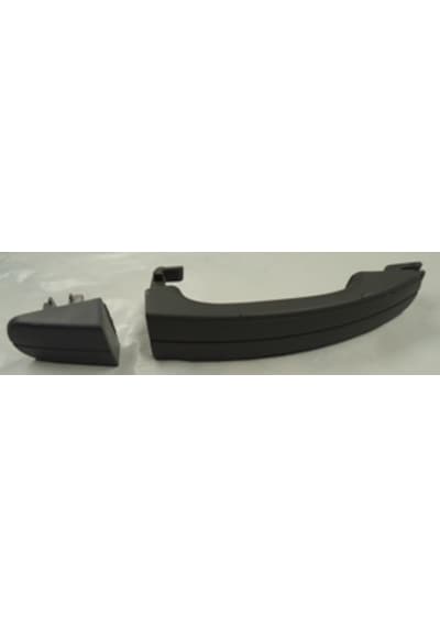 Ford Focus C Max- 04/06 Arka Kapı Dış Açma Kolu L Siyah Boyanır Tip