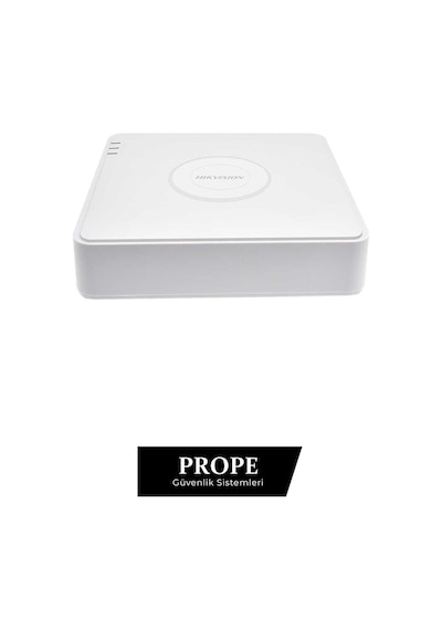 Hıkvısıon Ds-7104nı-q1, 4kanal, 1520p Kayıt, 60mbps Bant Genişliği, Nvr