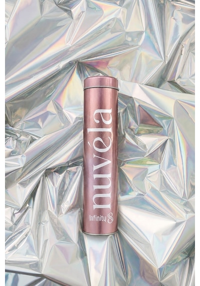 Nuvéla Lip Oil Elixir Dudak Yağı Barbie Pink