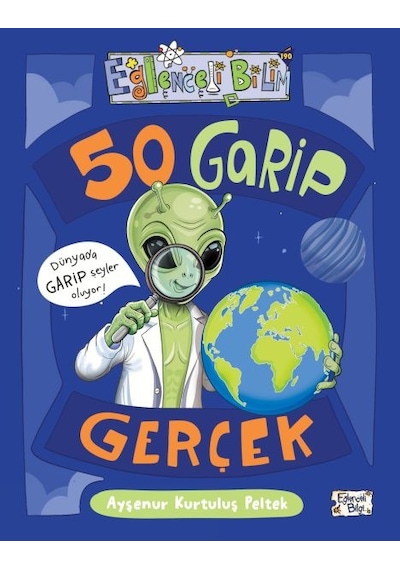 50 Garip Gerçek - Aıaı-895226