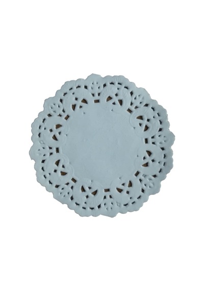 Çelikpençe Dantel Kağıt Bardak Altlığı 9 Cm. 500 Adet Sku: Mır8690010201881 1