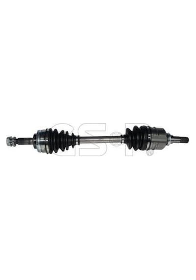 Gsp 259270 Ön Aks Komple Sol Toyota Corolla 1.4-1.6 2002-2007 E12 Kasa 3zzfe Motor Otomatık Vıtes+manuel Vıtes
