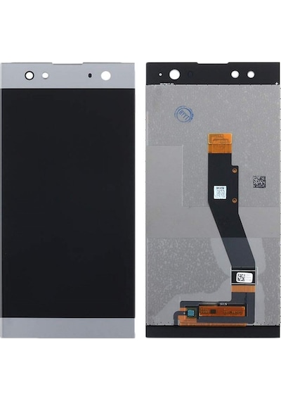 Sony Xperia Xa2 Ultra Ekran Dokunmatik Lcd A+++Süper Kalite (494135484)