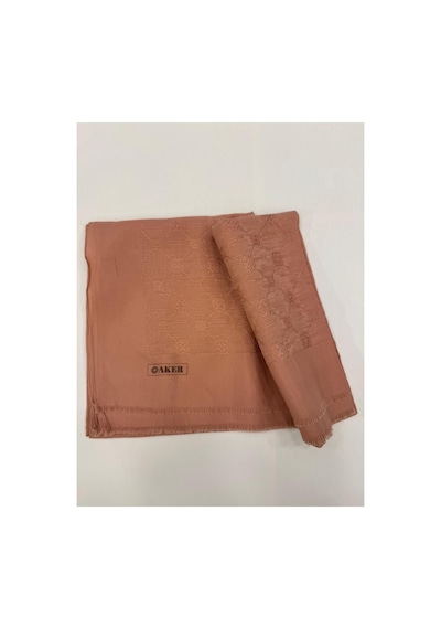 Aker Koza Şal 1050900-991 Çok Renkli