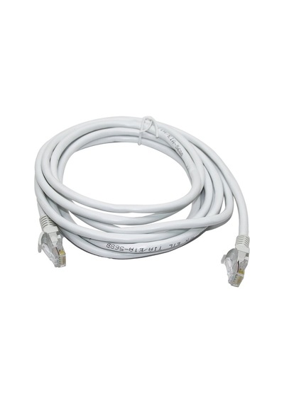 3mt İnternet Ethernet Cat6 Data Kablosu 5399
