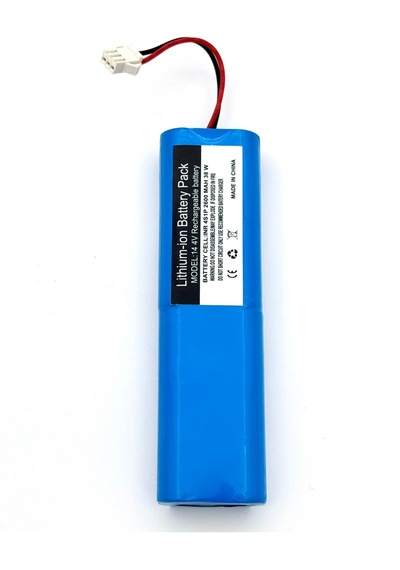Tcl B200a Robot Süpürge 2600 Mah Batarya