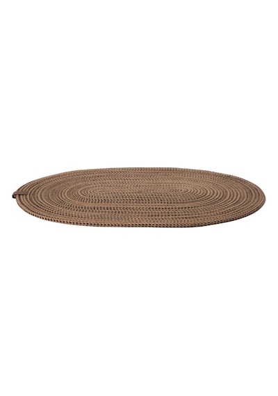 Vesta Oval Amerikan Servisi 35x50 Cm 11182700