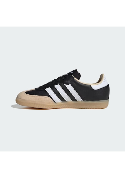 Adidas Samba Og Günlük Spor Ayakkabı C-adıjq8555j10a00 Siyah