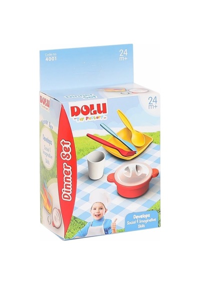 4001 Oyuncak Asorti Oyuncaklar V1 Standart