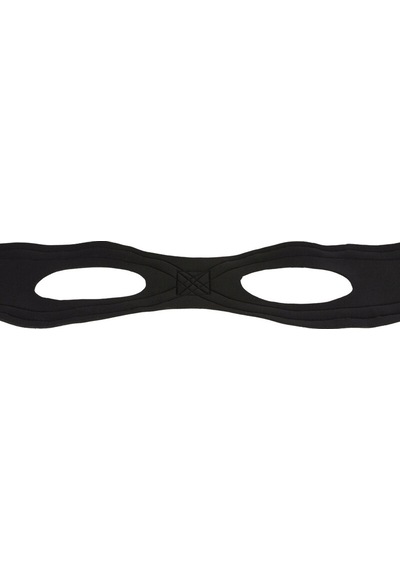 Trixie Köpek Yürüteci. Yardımcısı M:55-65cm. Siyah