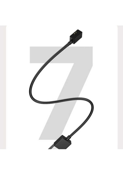 Redmi Watch 2 Lite Usb Şarj Kablosu