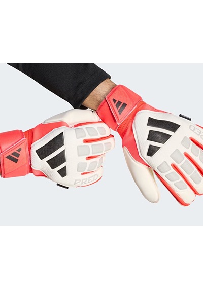 Adidas Pred Gl Mtc Fs Erkek Futbol Kaleci Eldiveni Ka7784 Beyaz Beyaz