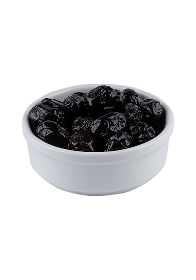 Siyah Zeytin - 350 gr