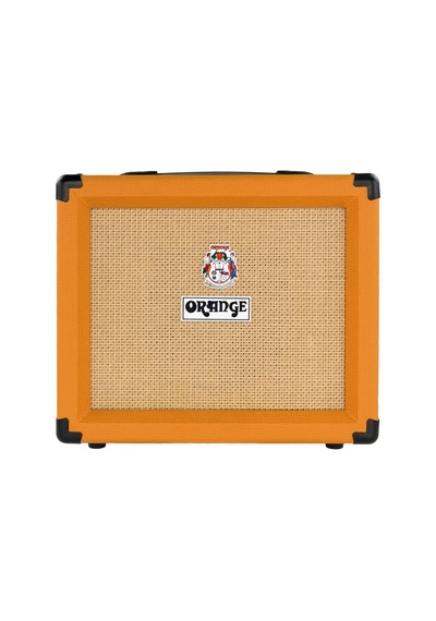Orange Crush 20rt Kombo Elektro Gitar Amfi