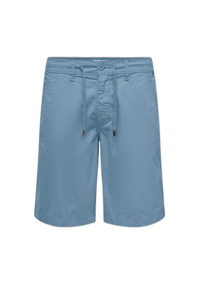 Only & Sons Onsloc Shorts 0157 Shorts Erkek Mountain Spring Şort - 22029213
