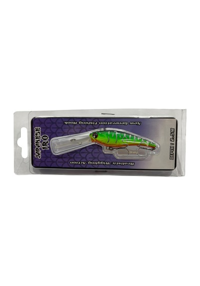 Japanese Iro 6.2cm 7gr Maket Balık Hg2720