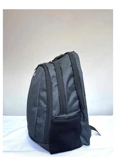 Newbag 15,6 İnç Laptop Sırt Çantası-okul Çantası Antrasit