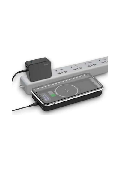 Pw10 Nrzsnt - 93 Powerbank Temassız Çok Renkli