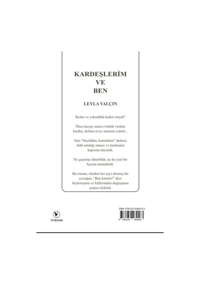 Kardeşlerim Ve Ben - 876232783