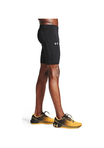 Under Armour Erkek Şort 1356177-001 Siyah