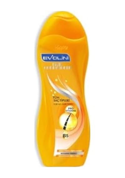 600 Ml Saç Kremi Tüm Saçlar Icın