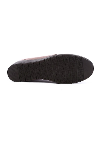 Forelli 25109 Kadın Hallux Valgus Yapılı Memory Foam Casual Ayakkabı 25109-27-R1755 Taba