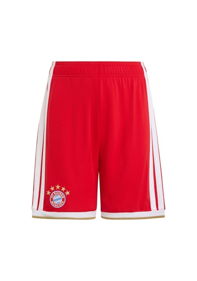 Adidas Çocuk Şort Fcb H Sho Y Jz3084 Kırmızı