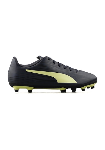 Puma 10657206 Rapido III Fg/Ag Erkek Krampon Yeşil