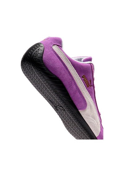 Puma Speedcat Erkek Ayakkabı 398846-34 Mor