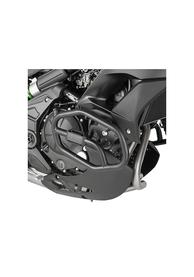 Givi Tn4114 Kawasakı Versys 650 15-21 Koruma Demiri