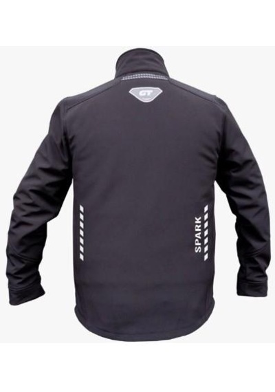 Forte GT Fortegt 1085 Spark Soft Shell Motosiklet Montu