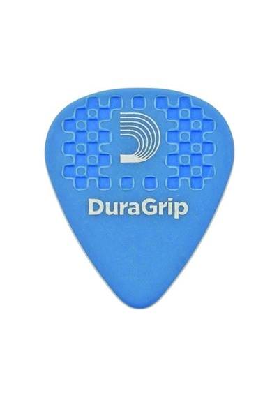 Planet Waves 7dbu5-10 Duralin Duragrip Pena 10'lu Paket - Medium Heavy Kaydırmaz Yüzey - Dayanıklı Duralin - Sert