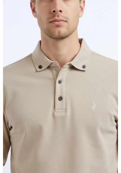 Legato Erkek Sweat 6725 Gri