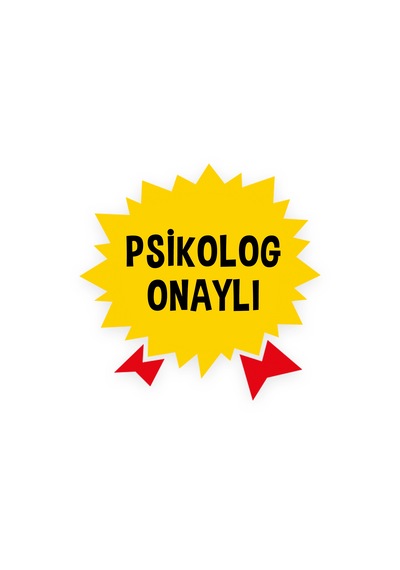Ateş ile Barut | Yeni Misafir Ar (4D) Animasyonlu Kitap | Set 1