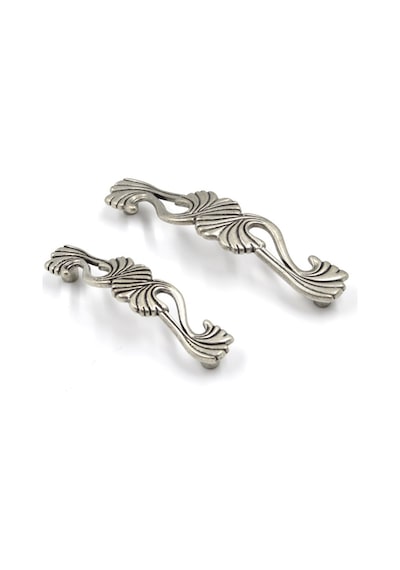 Coşafak Giusti Wmn696.096.00Ma Metal Gümüş 96Mm