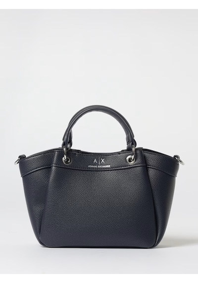 Armani Exchange Kadın El Ve Çapraz Askılı Çanta 942927cc783 Lacivert
