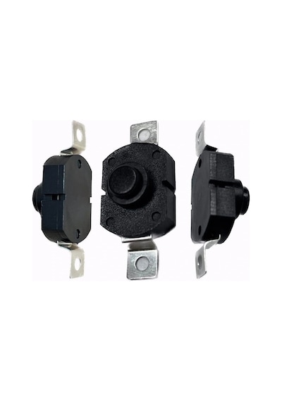 Ic-192b Mini Çıt Çıt Deney Anahtarı Switch On-off