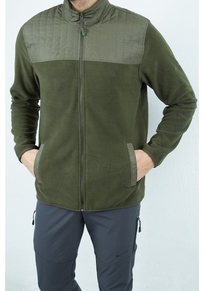 Alpinist Zeta Erkek Polar Mont 600507-5737 001
