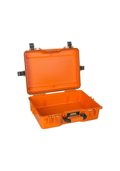 Mtc 330 Turuncu - Boş Tough Case Pro Takım Çantası