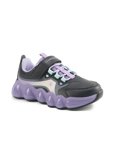 Lumberjack Grape 5pr Siyah Kız Çocuk Sneaker 000000000102015749 Siyah Lumberjack Grape 5pr Siyah Kız Çocuk Sneaker 000000000102015749 Siyah