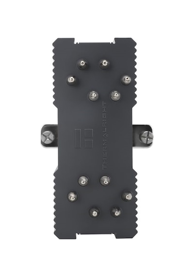 Thermalright Burst Assassin 120 TL-C12C 120 MM Intel-AMD Uyumlu Hava Soğutucu + TF7 Termal Macun