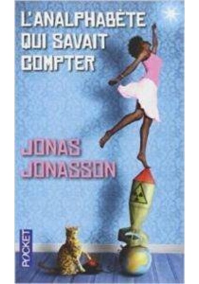 L'analphabète qui savait compter 9782266248983