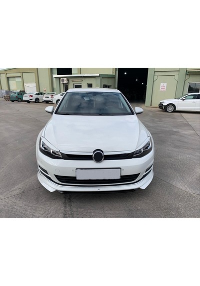 Golf7-7.5 2013-2020 Içın Uyumlu Marspıyel Abt Model