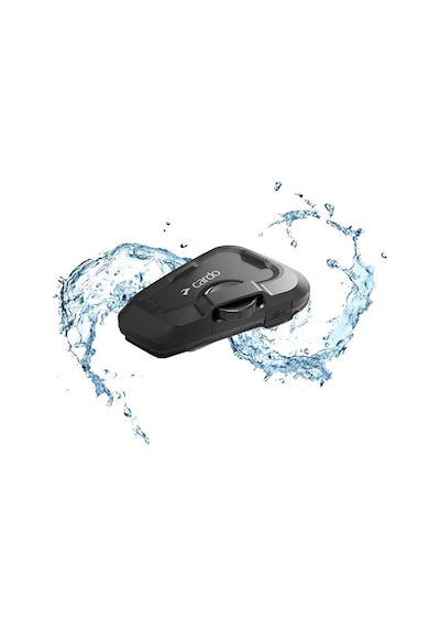 Cardo Freecom 2x Jbl Bluetooth ve Intercom Tekli Paket