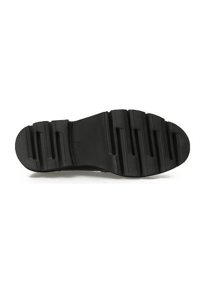 Nine West Rozel 5pr Siyah Kadın Loafer 000000000102034133 Siyah