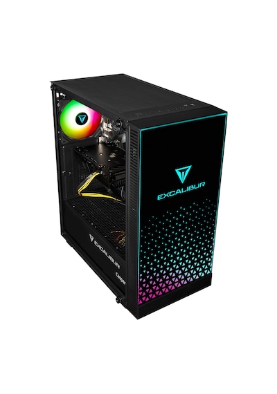 Casper Excalibur E65H.265K-EX50A-0FC Ultra 7-265KF 64 GB 2 TB SSD RTX3050 W11H Masaüstü Oyuncu Bilgisayarı